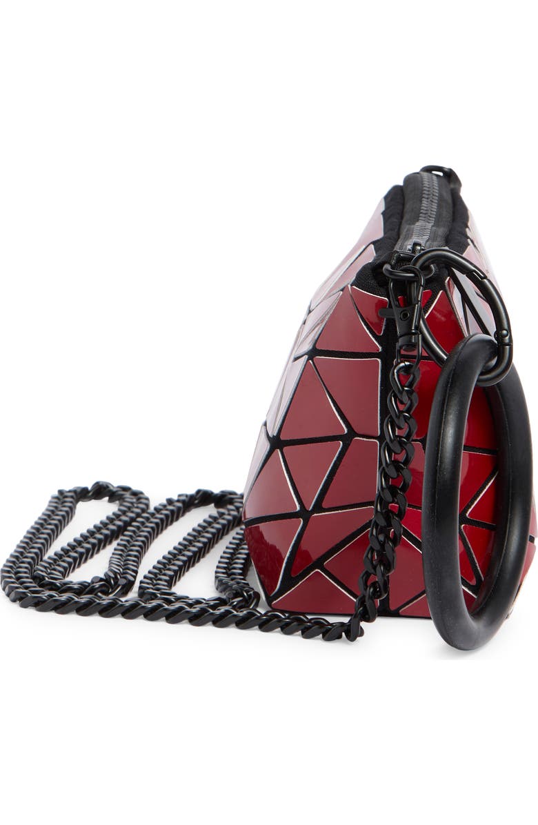 PATRIZIA LUCA Mosaic Cosmetic Case, Alternate, color,