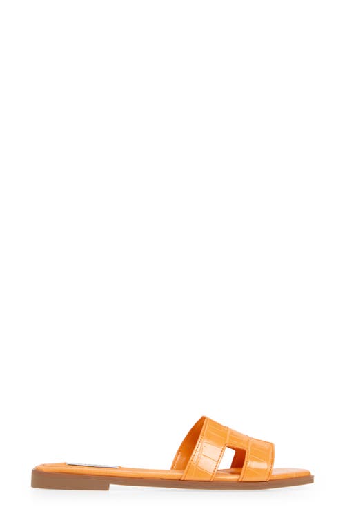 STEVEN NEW YORK STEVEN NEW YORK HARLIEN SLIDE SANDAL