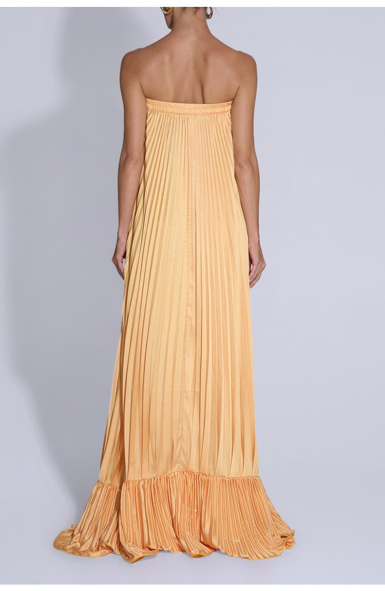 L'IDÉE WOMAN Fantasia Gown, Alternate, color, Sorbet