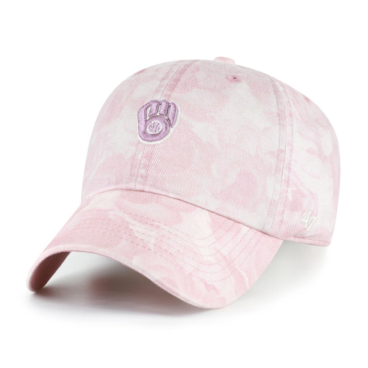 selected Pink