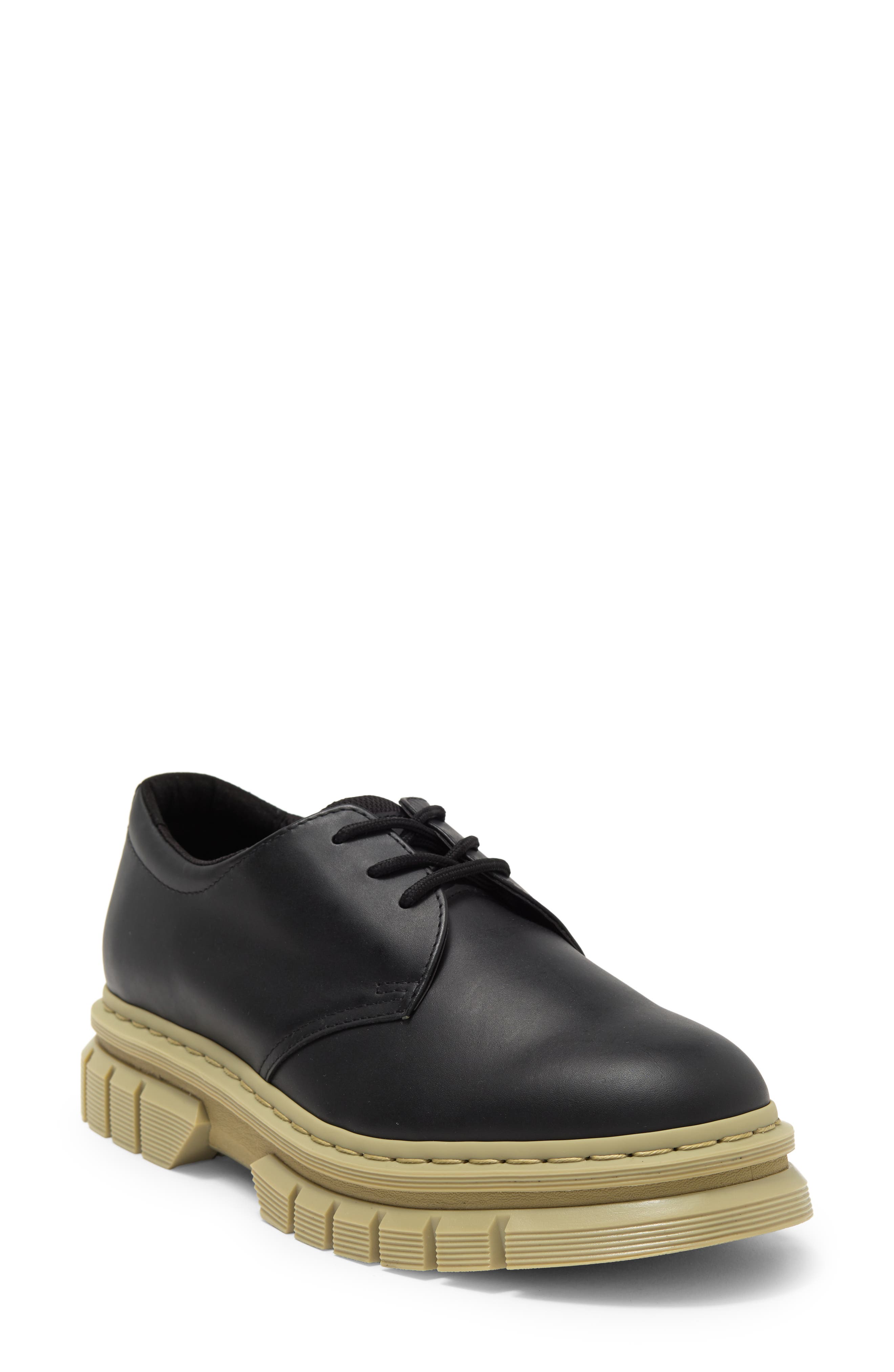 Dr. Martens Rikard Derby, Main, color, 