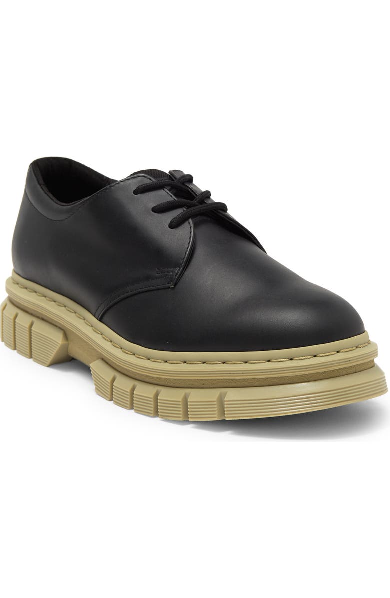 Dr. Martens Rikard Derby, Main, color,