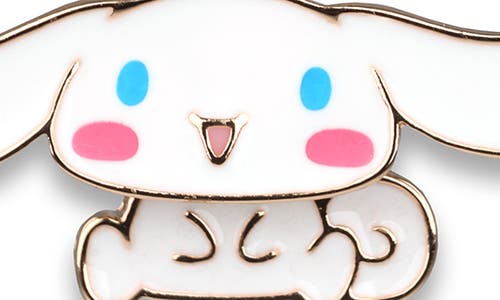 CHARM IT CHARM IT!® X HELLO KITTY® SWIVEL CINNAMAROLL CHARM 