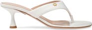 Gianvito Rossi Ascent Thong 55 Sandals