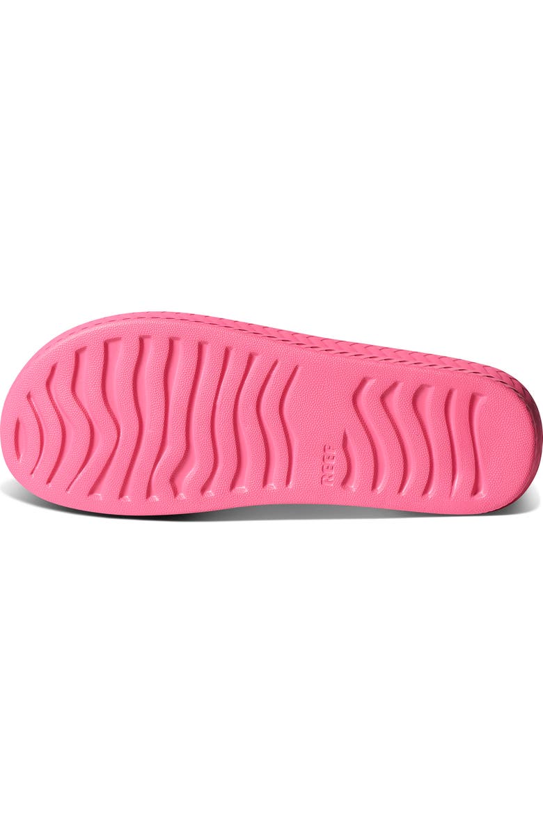 Reef Water Scout Slide Sandal, Alternate, color,