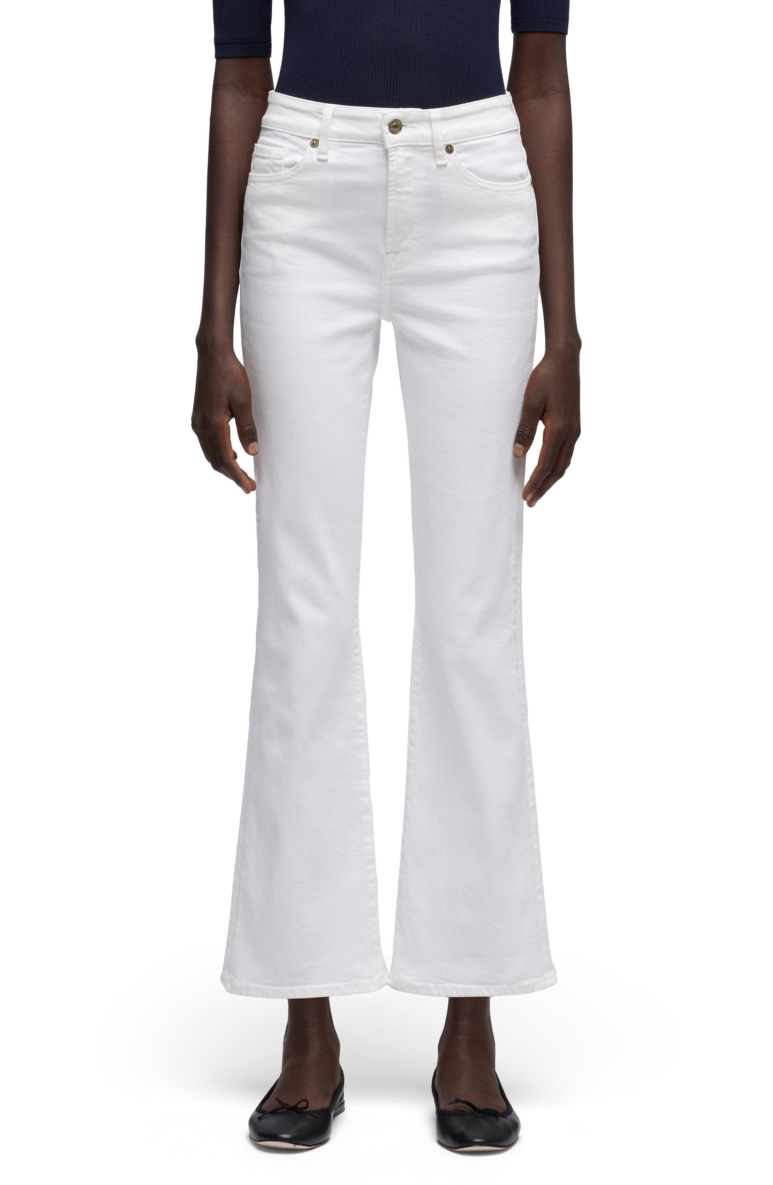 selected PURE WHITE