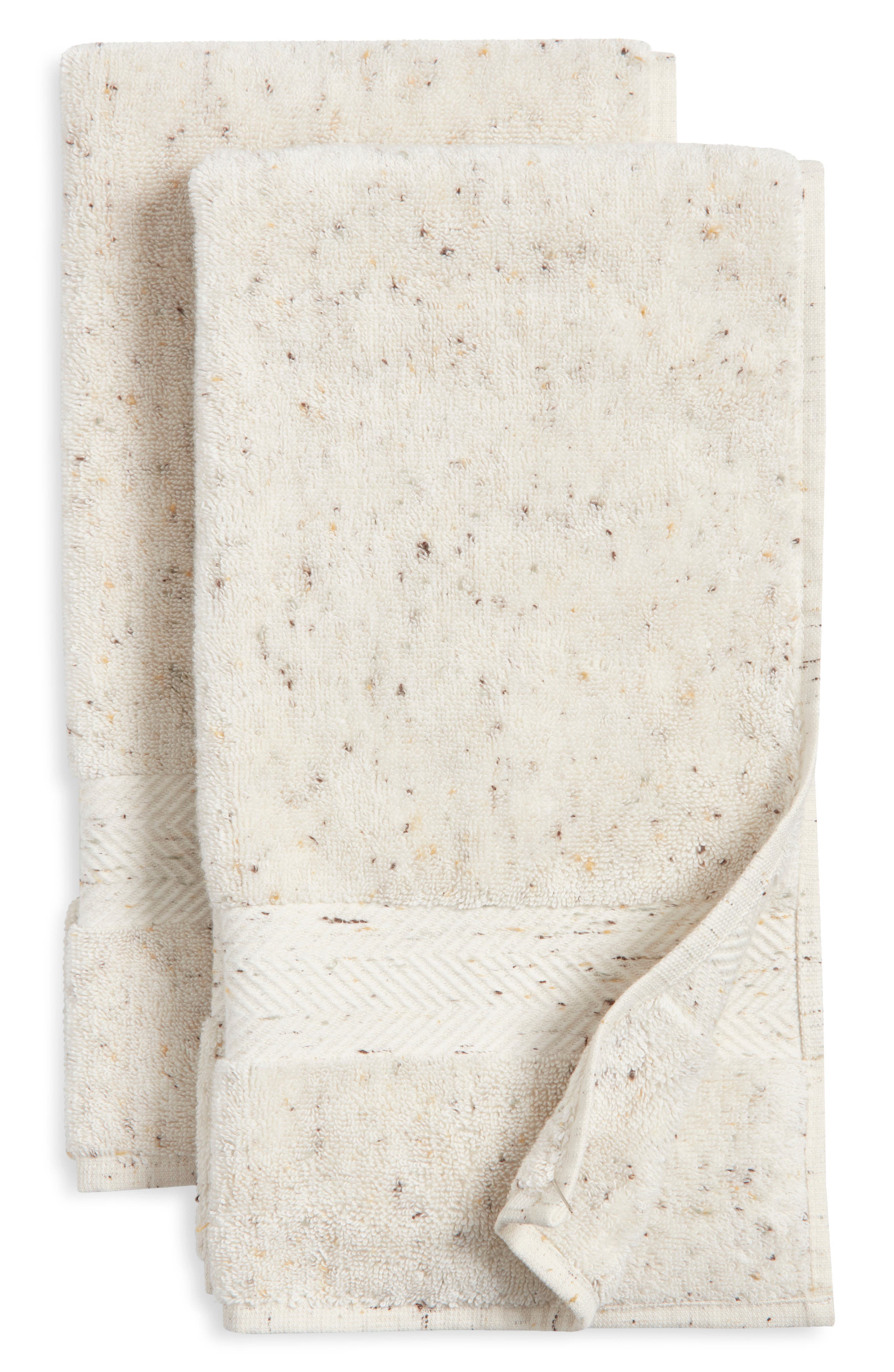 selected IVORY EGRET MULTI