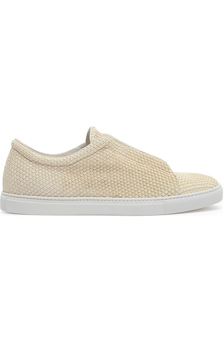 Creative Recreation Turino Lace Slip-On Sneaker, Alternate, color,