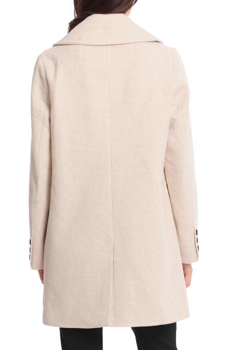 Second Female Mama Dress Peacoat