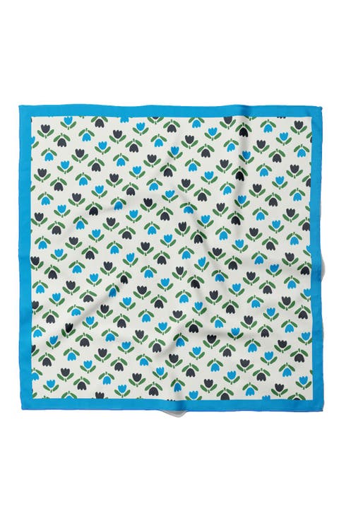 Tulip Cotton Bandana