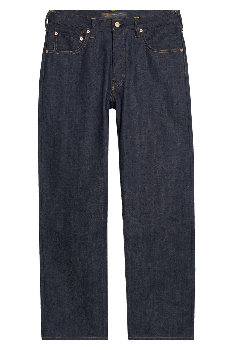 The Jack in Yokohama Slim Fit Straight Leg Jeans, Main, color, YOKOHAMA
