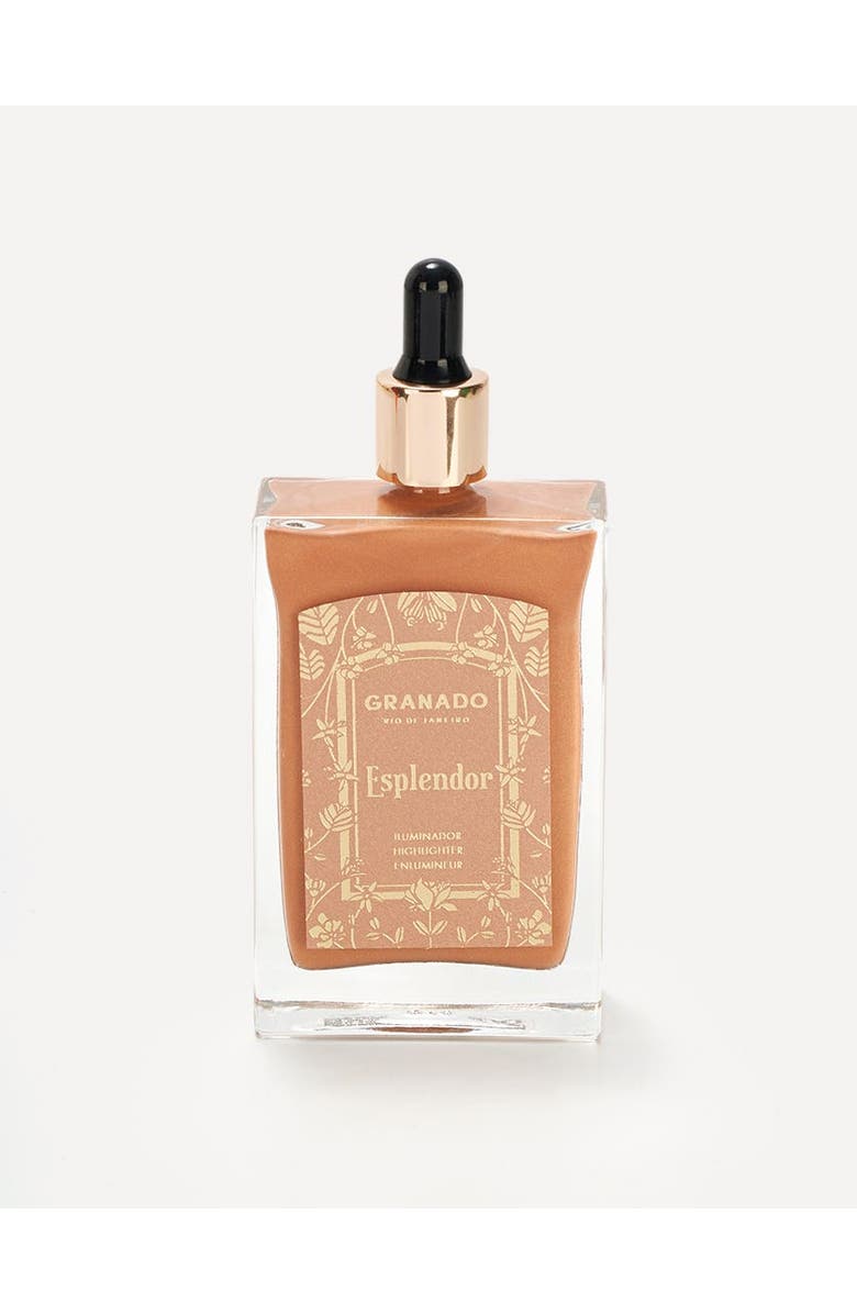 GRANADO Esplendor Highlighter, Alternate, color, Clear