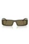  Laurel / Light Brown