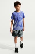 Nike Kids' Miler Running Shorts