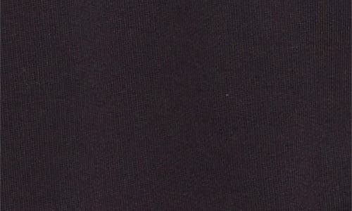 Acne Studios Fupiter Face Patch Fleece Zip Hoodie In Black