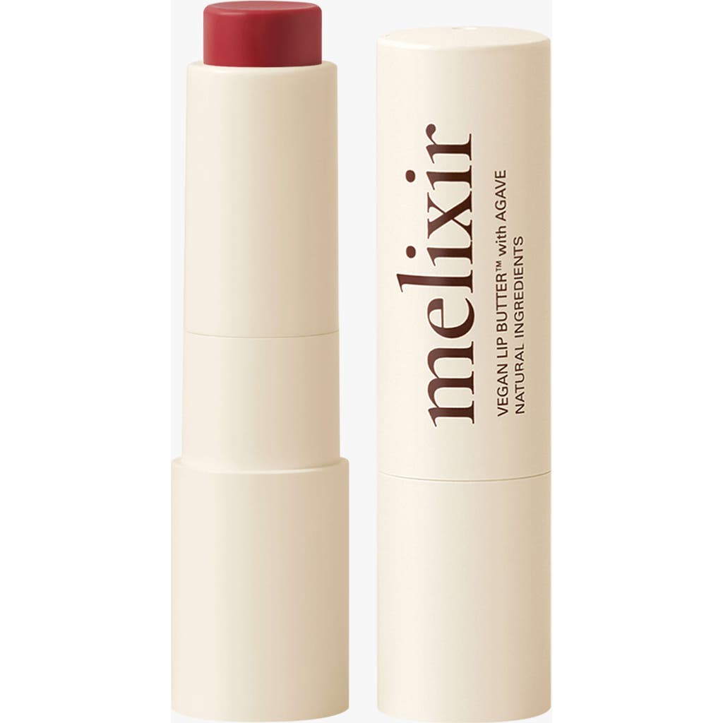 Melixir Vegan Lip Butter