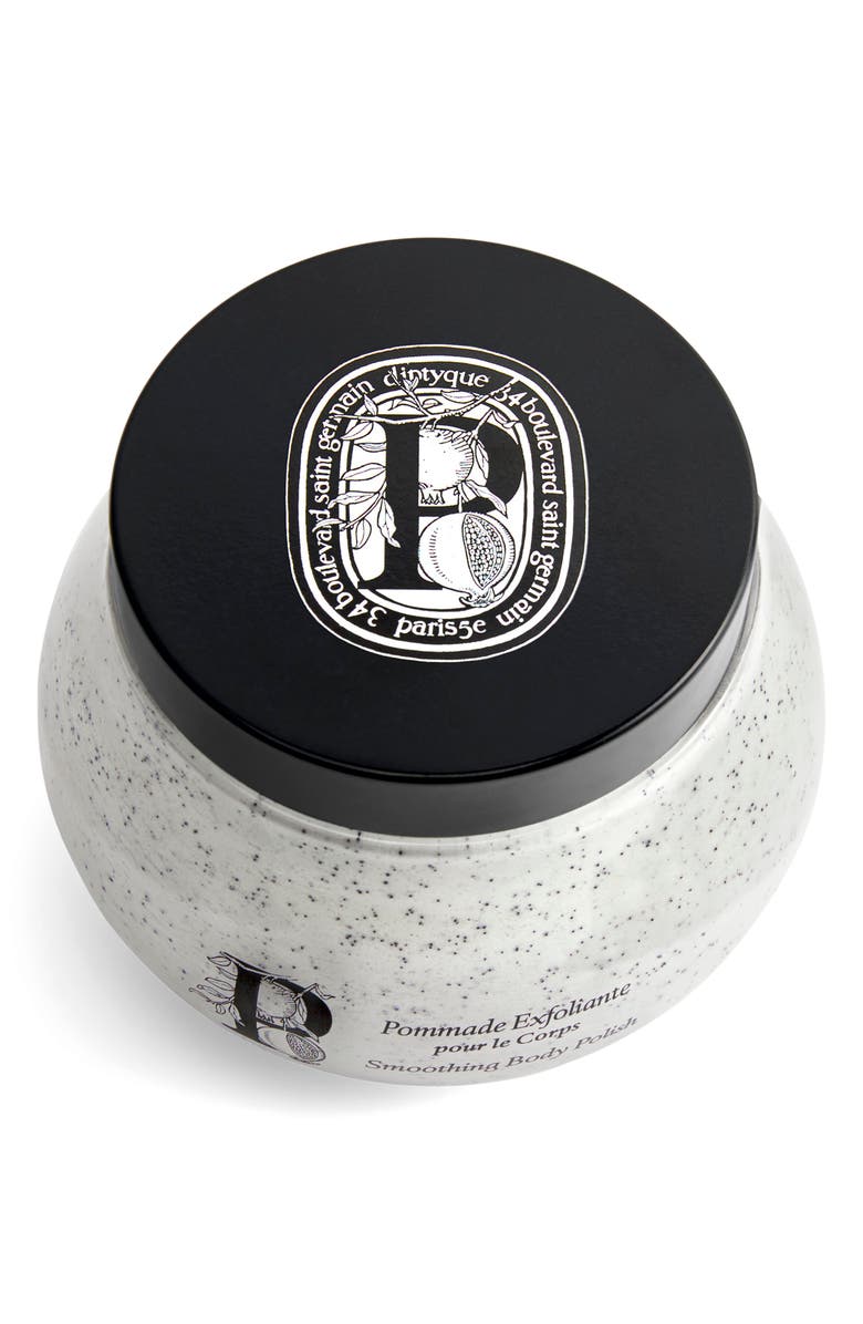 Diptyque Smoothing Body Polish, Alternate, color, 
