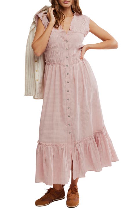 Desert Dazed Sleeveless Dress