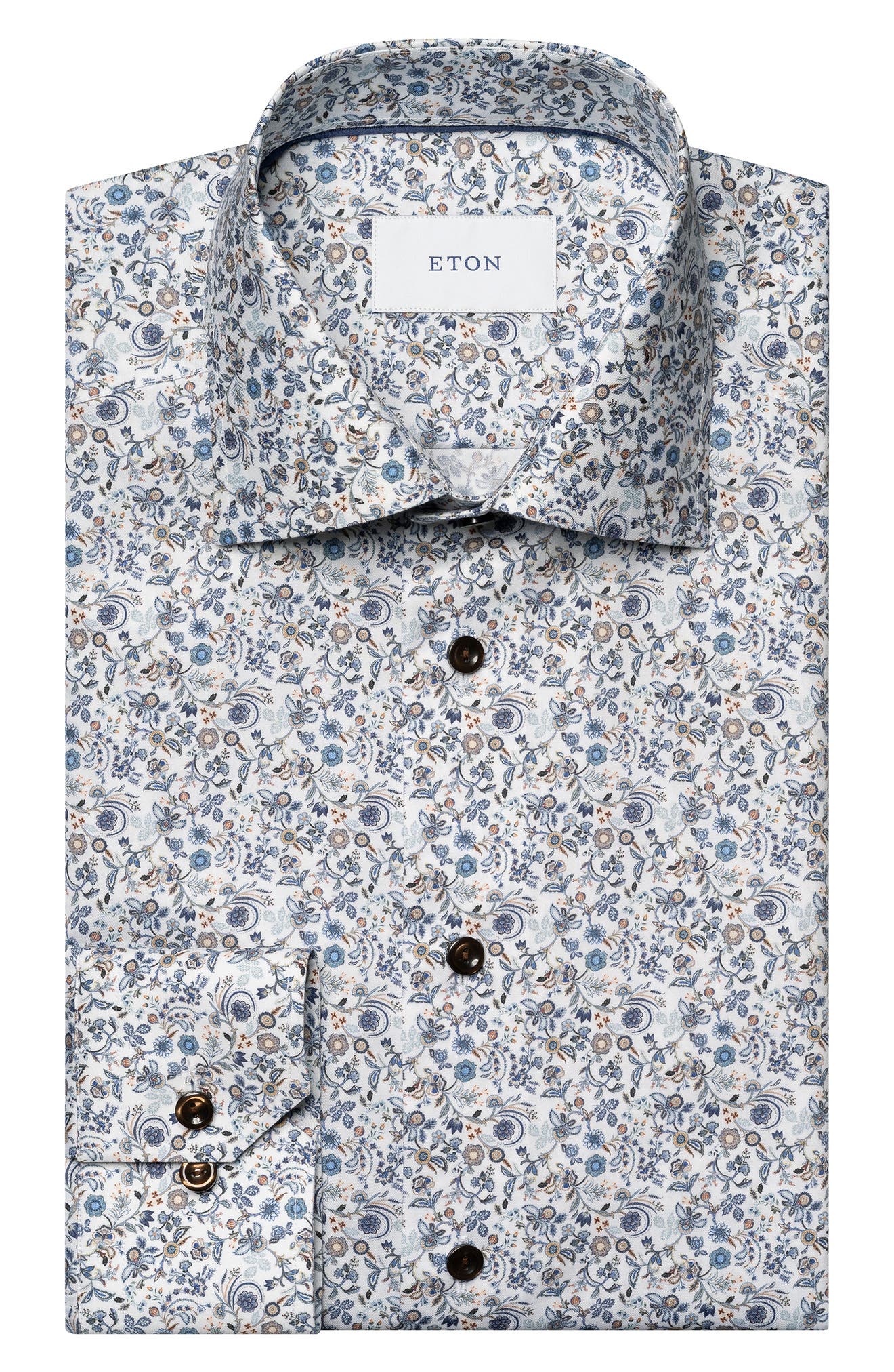 selected DARK BLUE