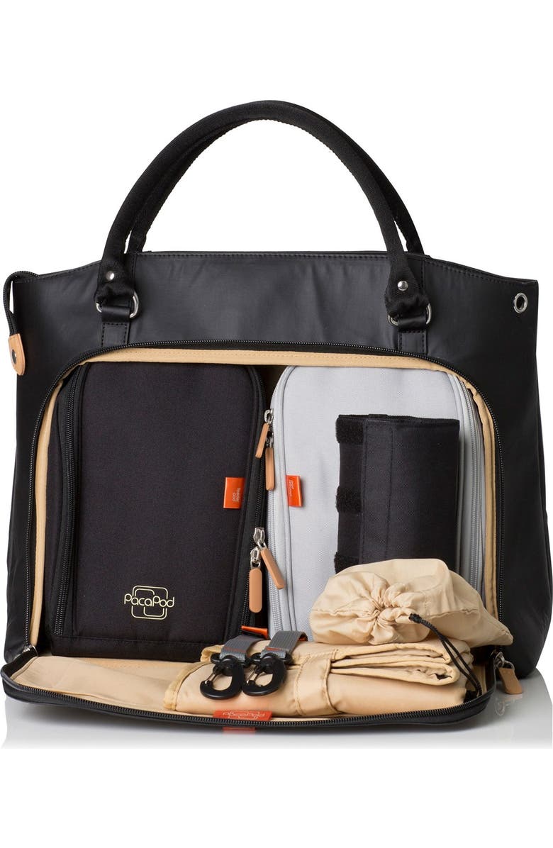 PacaPod Mirano Diaper Bag, Alternate, color,