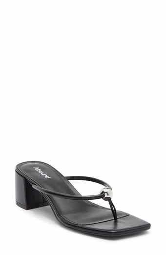 Trysta Sandal