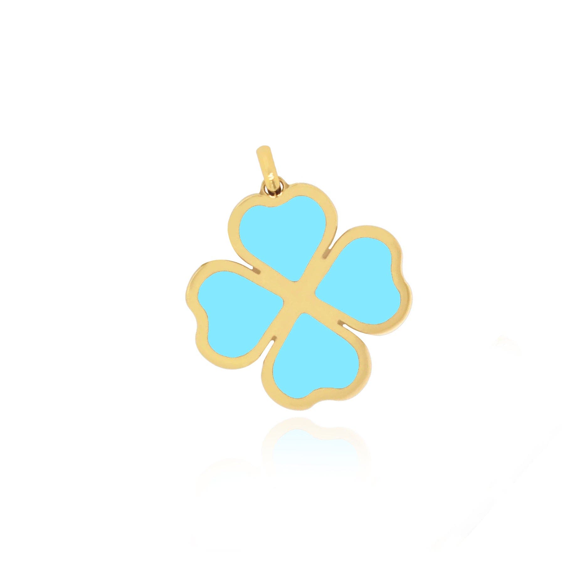 selected Turquoise