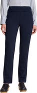NIC+ZOE Copley Straight Leg Pants