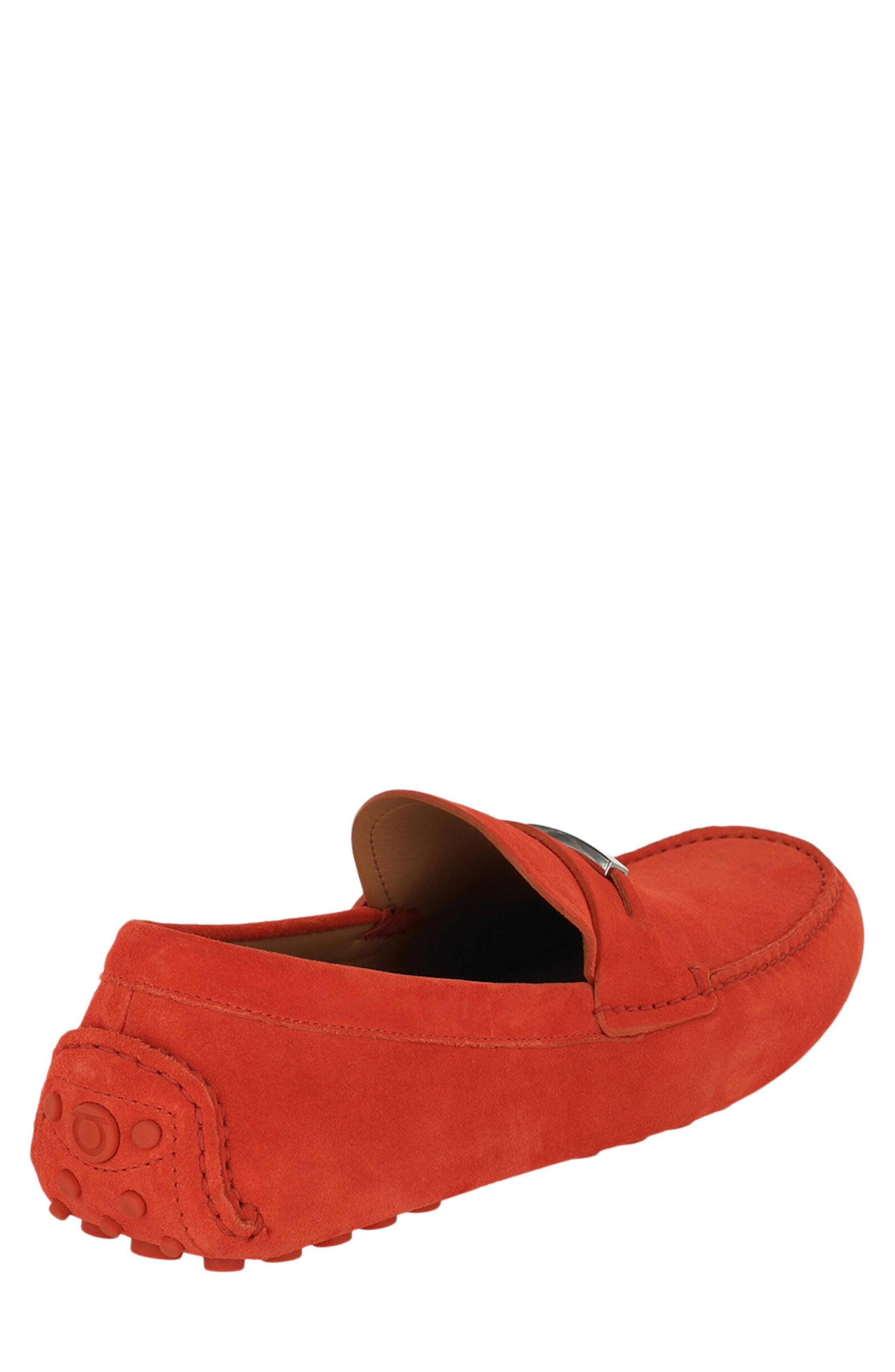 FERRAGAMO Grenoble Driver, Alternate, color, 