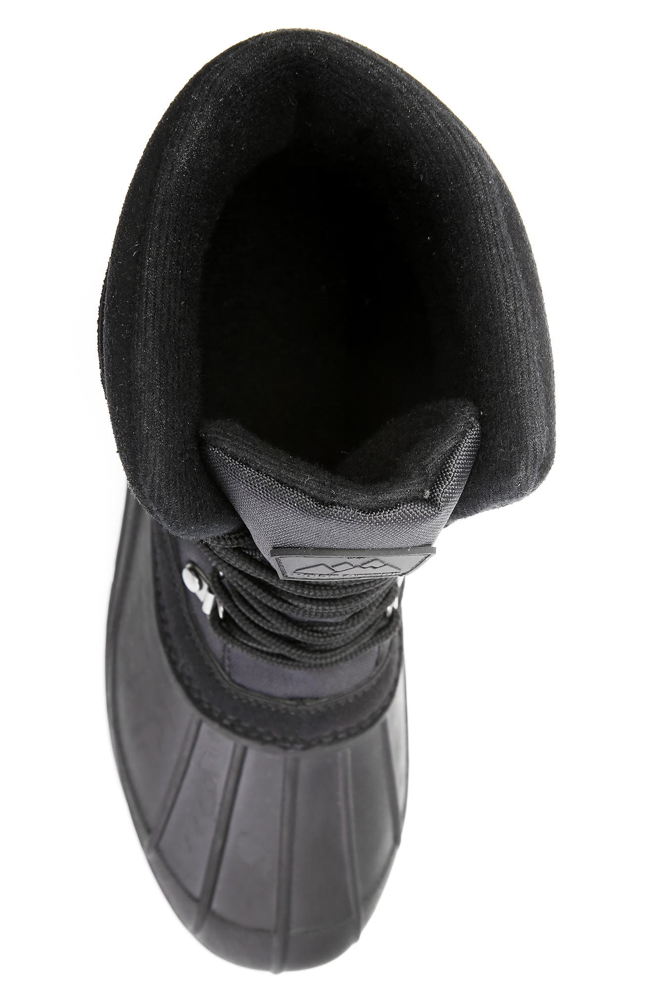 POLAR ARMOR All Weather Boot, Alternate, color, 