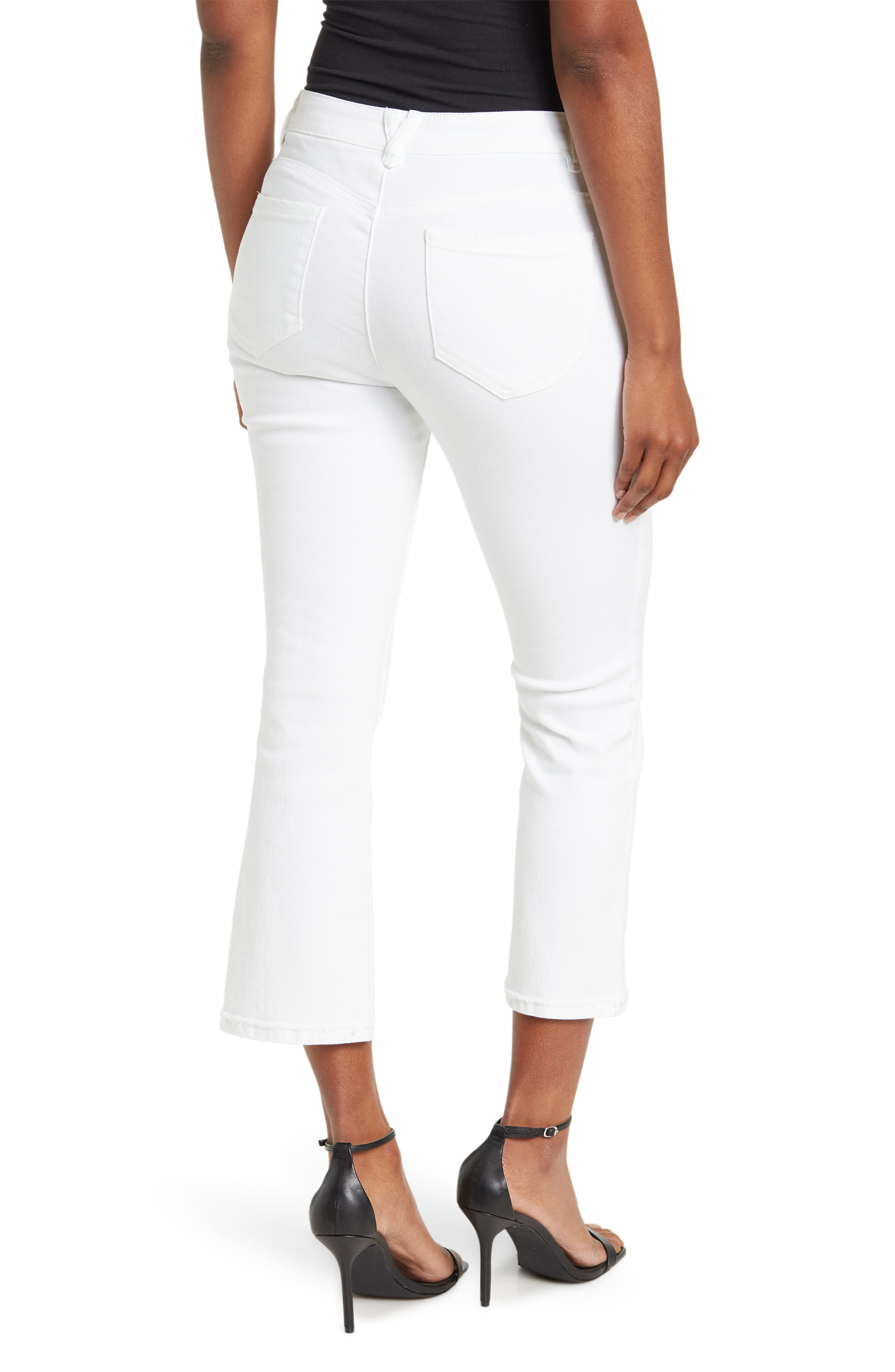 AB Technology High Rise Jeans - image 2