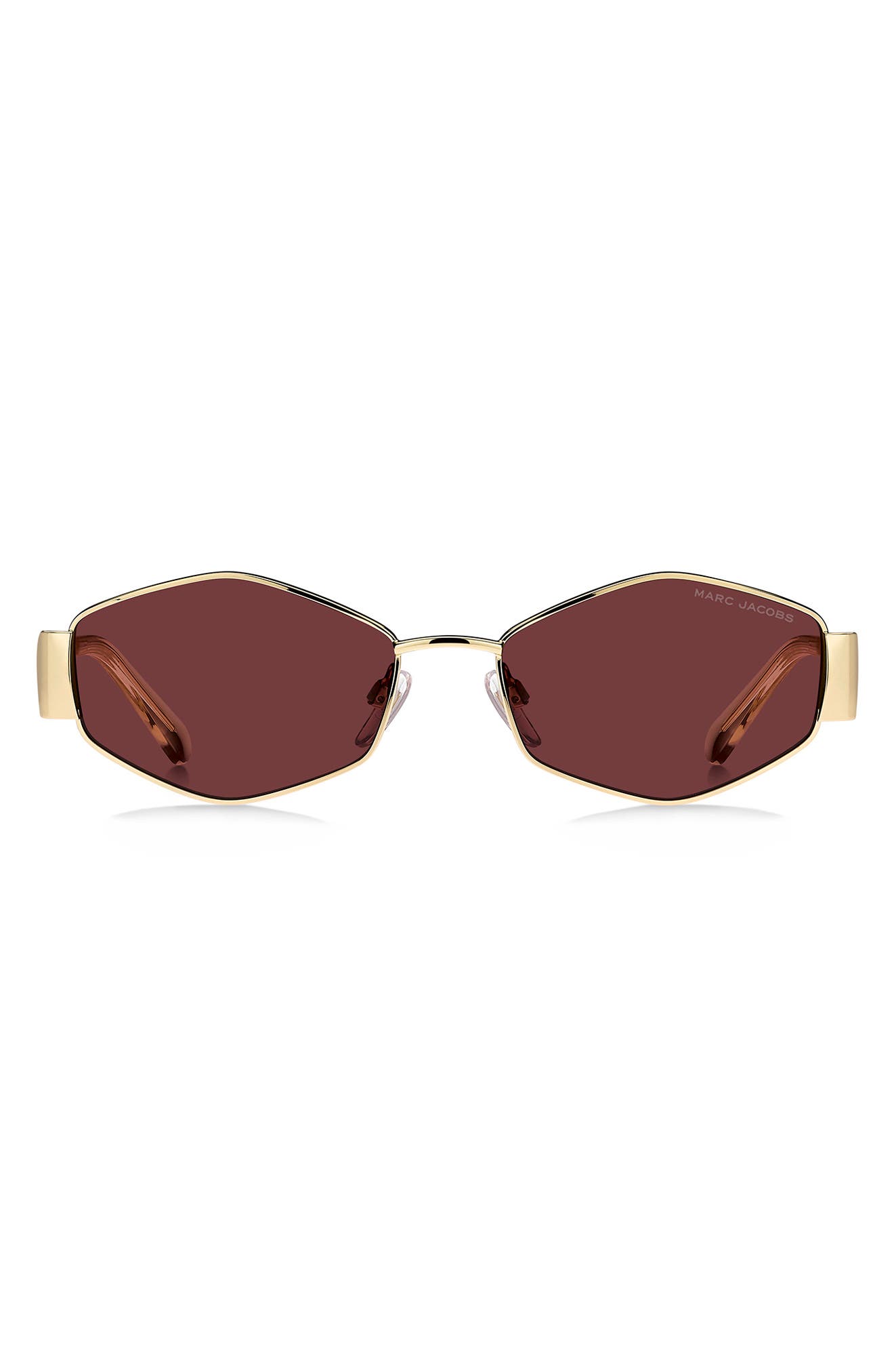 GOLD BURGUNDY/ BURGUNDY