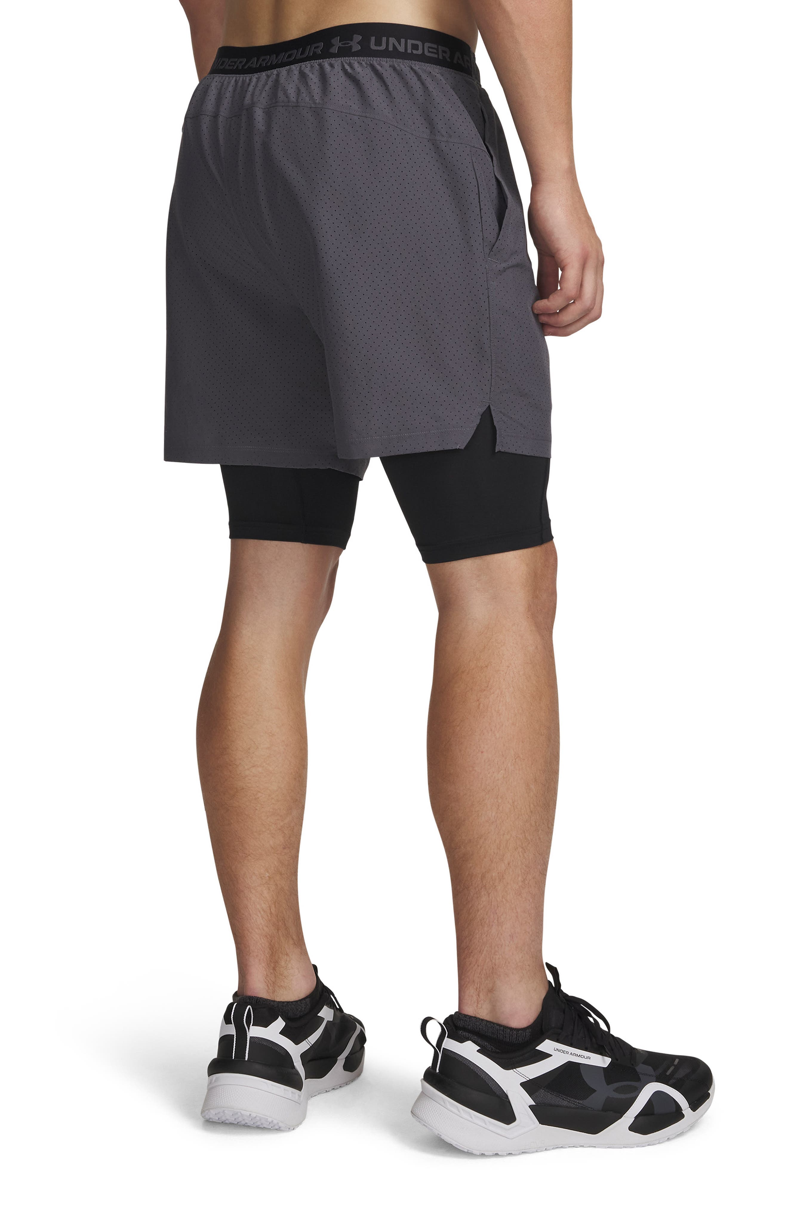 Vanish 2.0 2-in-1 Shorts - image 4