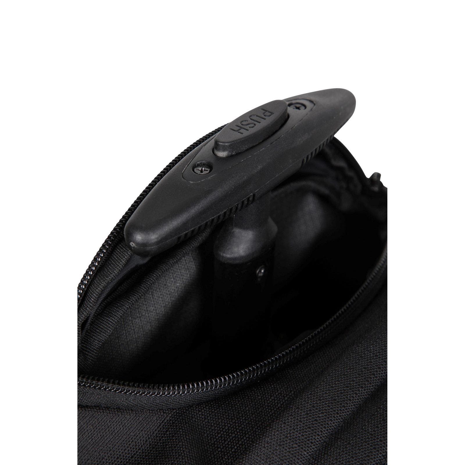 Pioneer Wheeled Backpack, Alternate, color, Black
