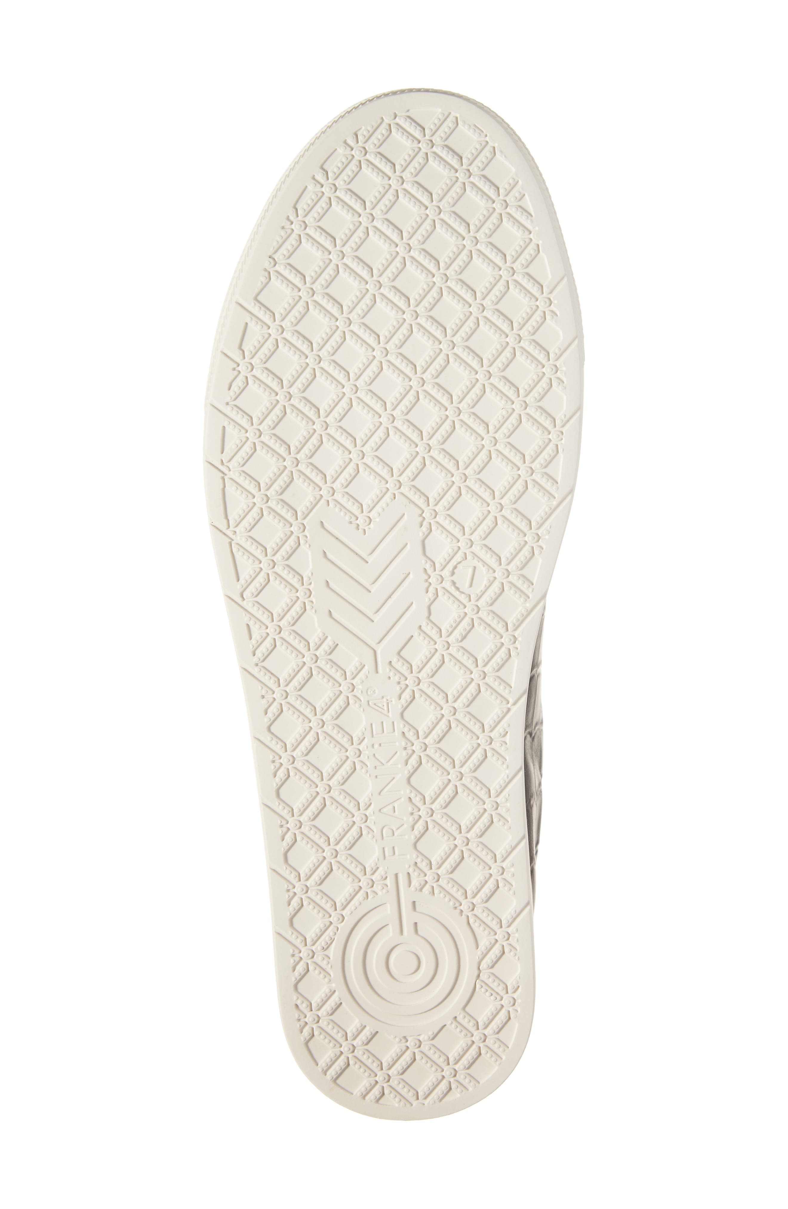 FRANKIE4 Archer Platform Sneaker, Alternate, color, 