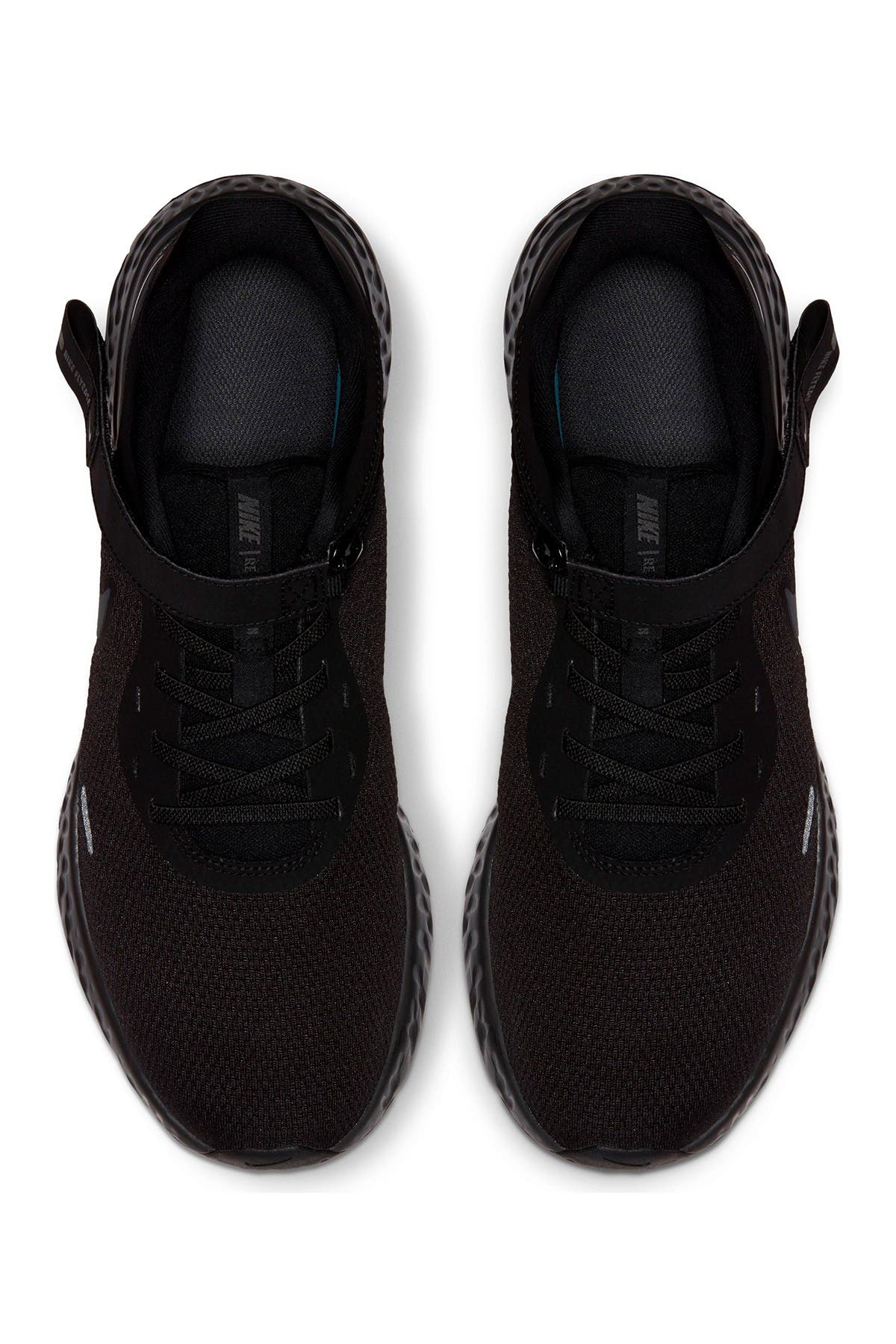 Nike Revolution 5 FlyEase Running Sneaker, Alternate, color, 