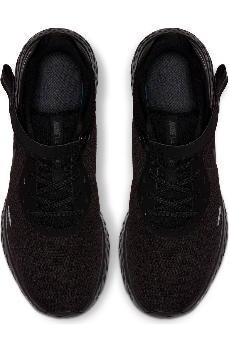 Nike Revolution 5 FlyEase Running Sneaker, Alternate, color,