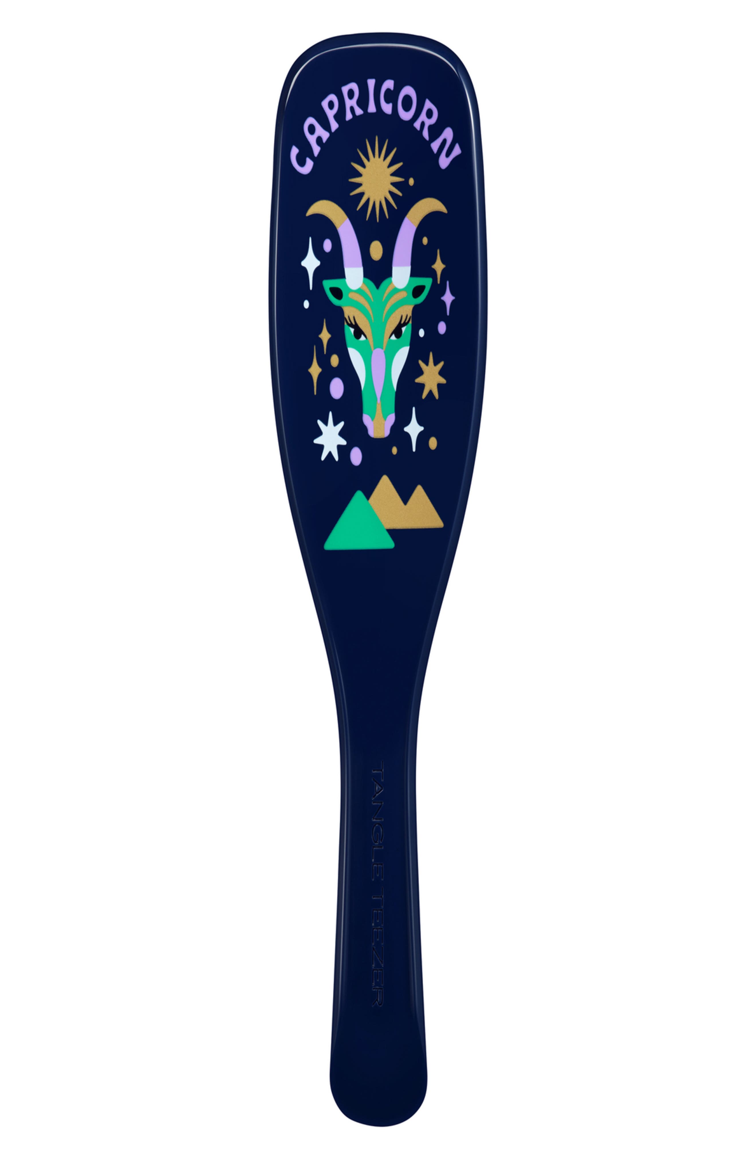 Tangle Teezer The Ultimate Detangler Zodiac Hairbrush In Capricorn