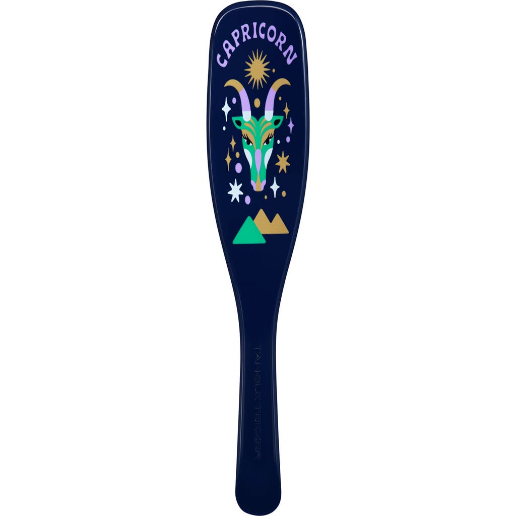 Tangle Teezer The Ultimate Detangler Zodiac Hairbrush In Capricorn