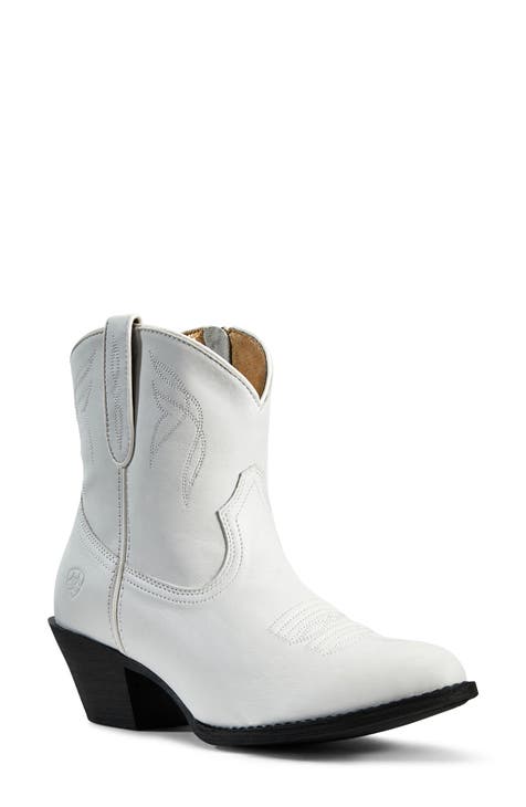 Women s White Boots Nordstrom