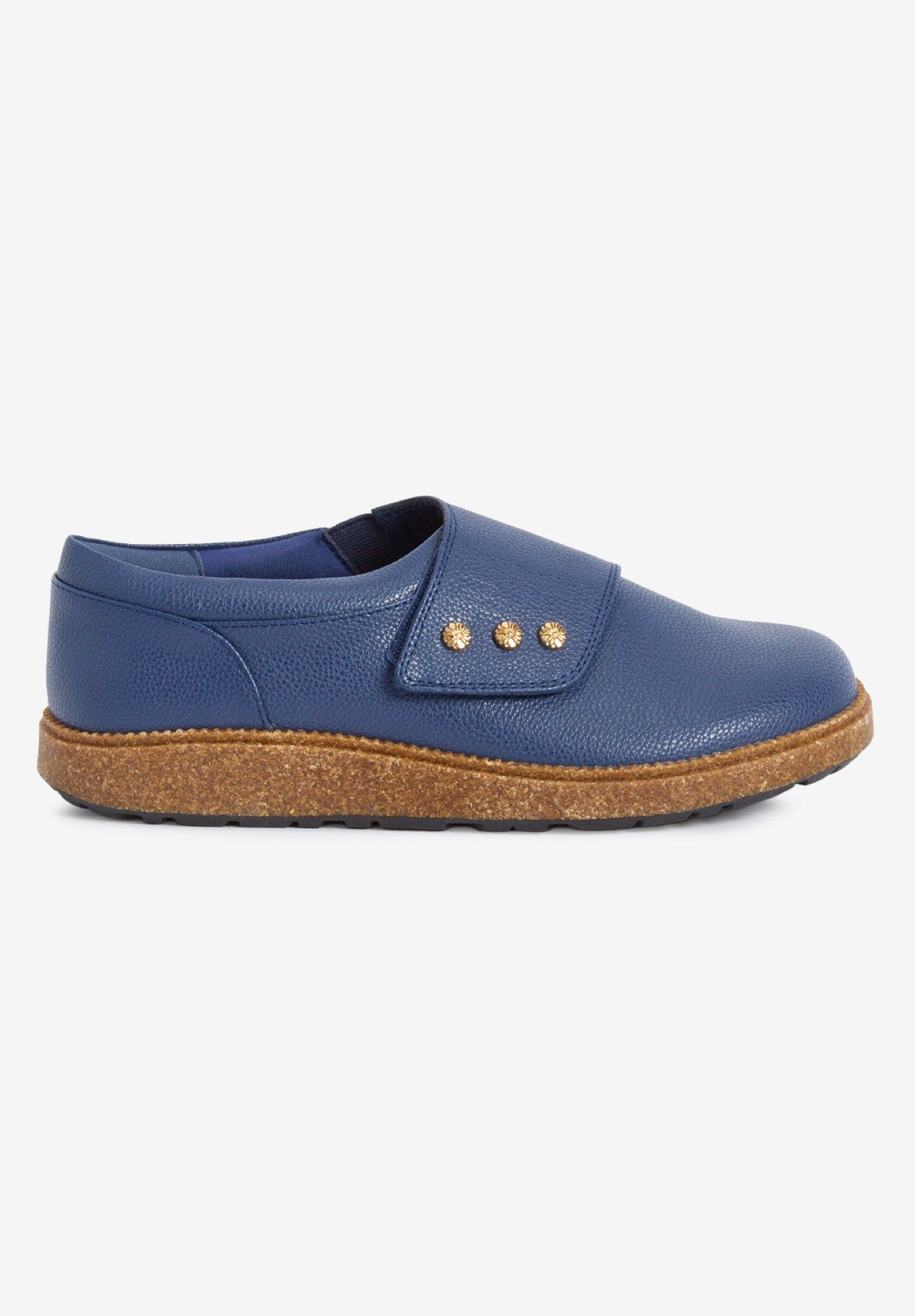 The Hickory Flat, Alternate, color, DENIM BLUE