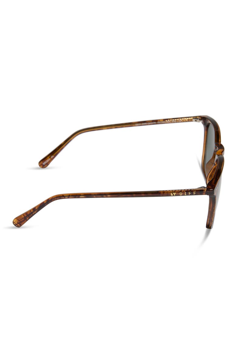 Brody XL 51mm Square Sunglasses, Alternate, color, G15