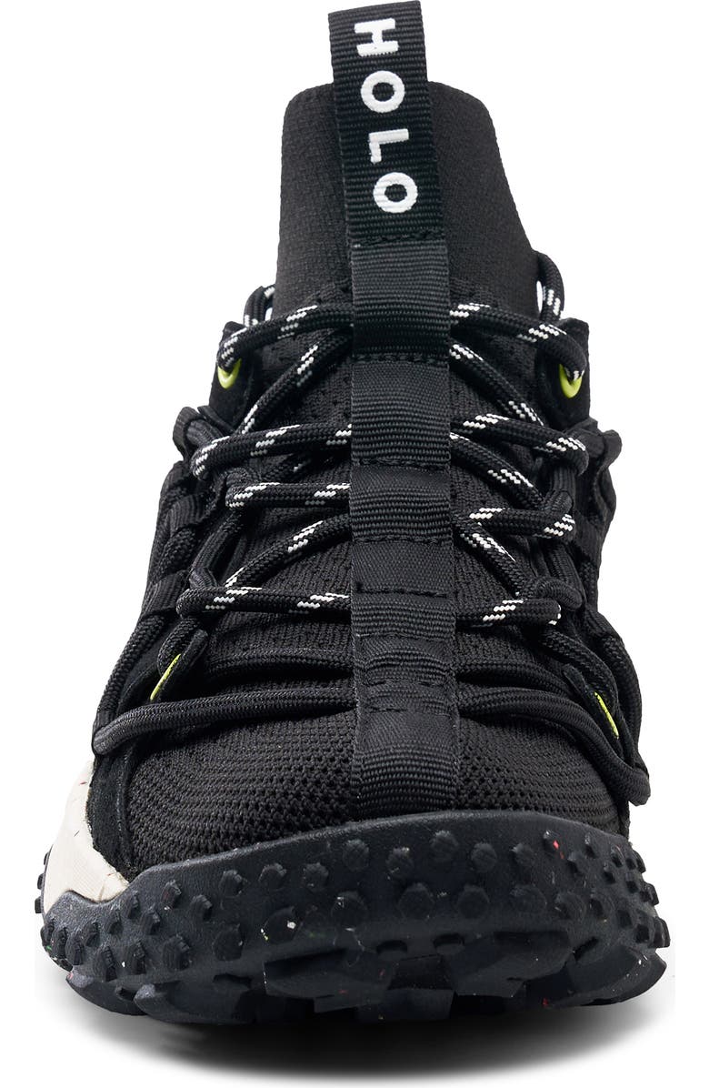 HOLO Footwear Zeus Sneaker, Alternate, color, 3Am