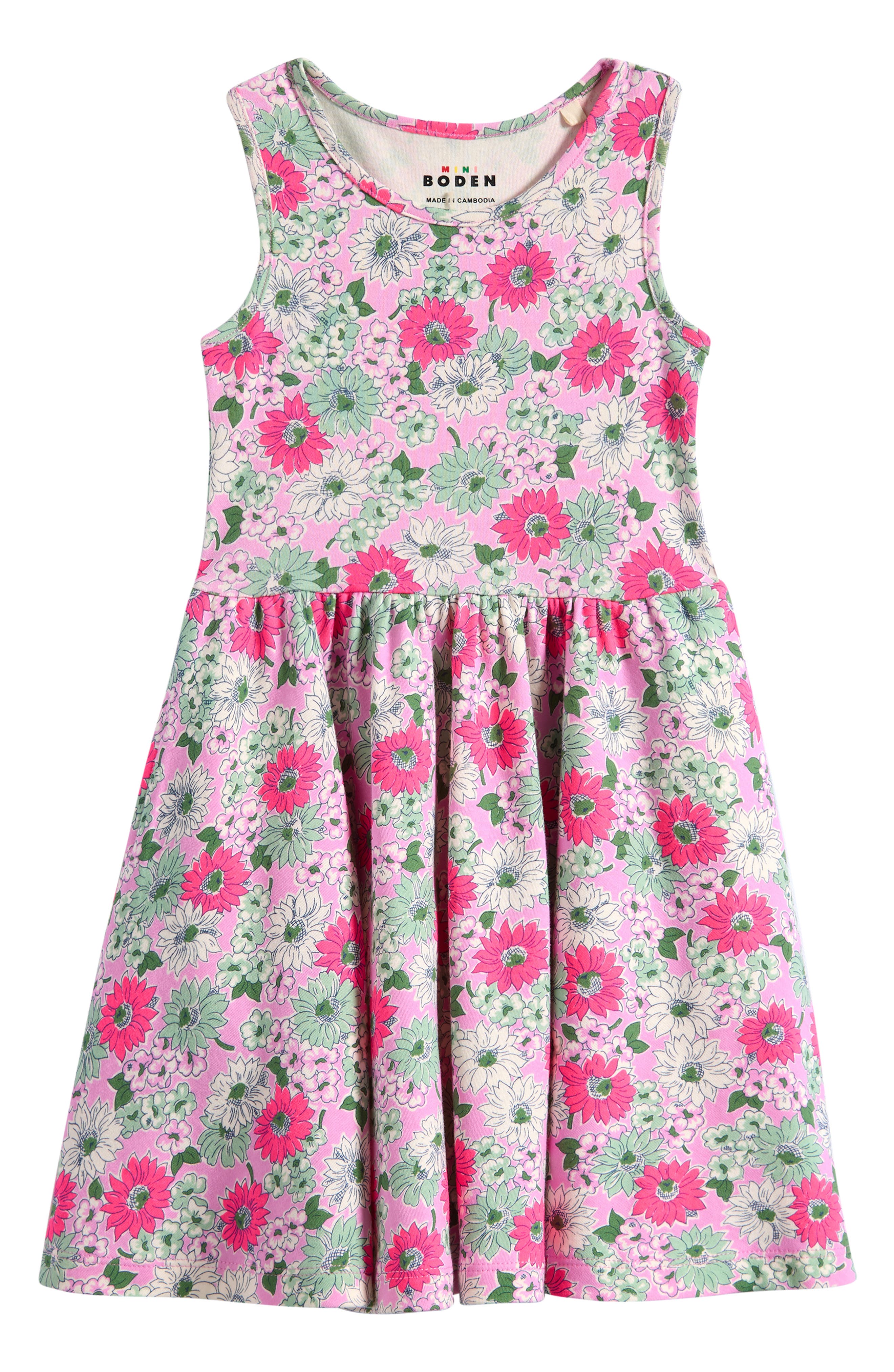 selected PINK FLORAL