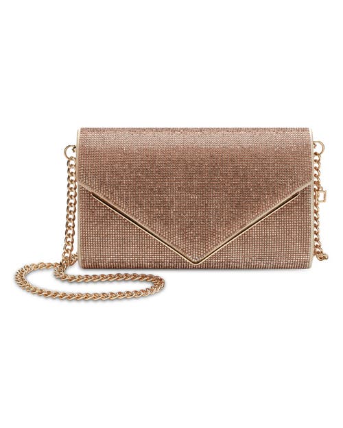 Rafé New York Rafe New York Candy Envelop Clutch In Gold