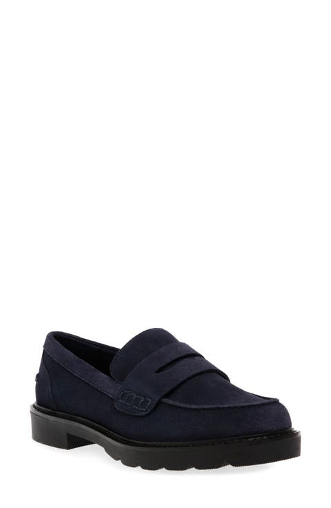 Emmylou Penny Loafer (Women)