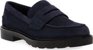 Anne Klein Emmylou Penny Loafer