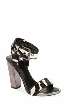 DKNY Terah Ankle Strap Sandal