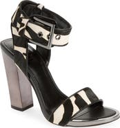 DKNY Terah Ankle Strap Sandal