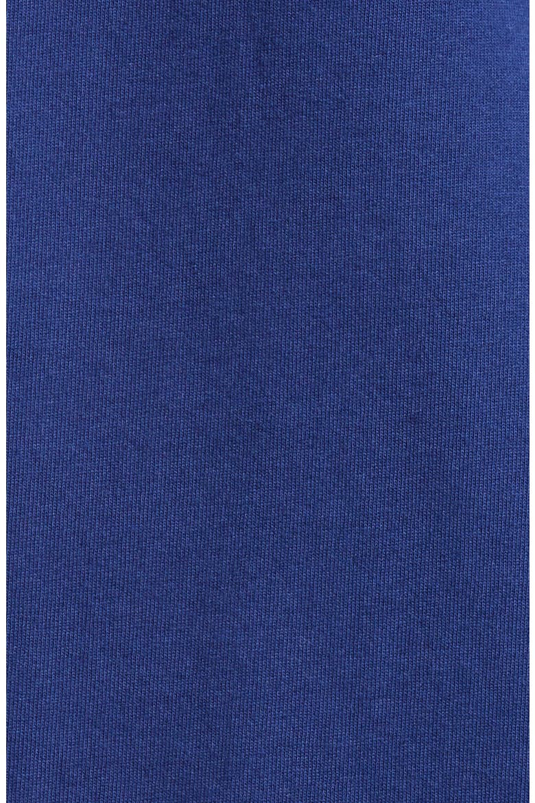 Cotton Jersey Pilgrim Henley, Alternate, color, MIDNIGHT NAVY