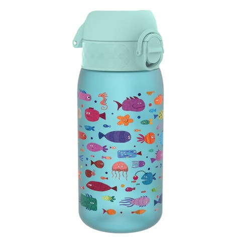 BPA Free Recyclon Water Bottle - 12oz